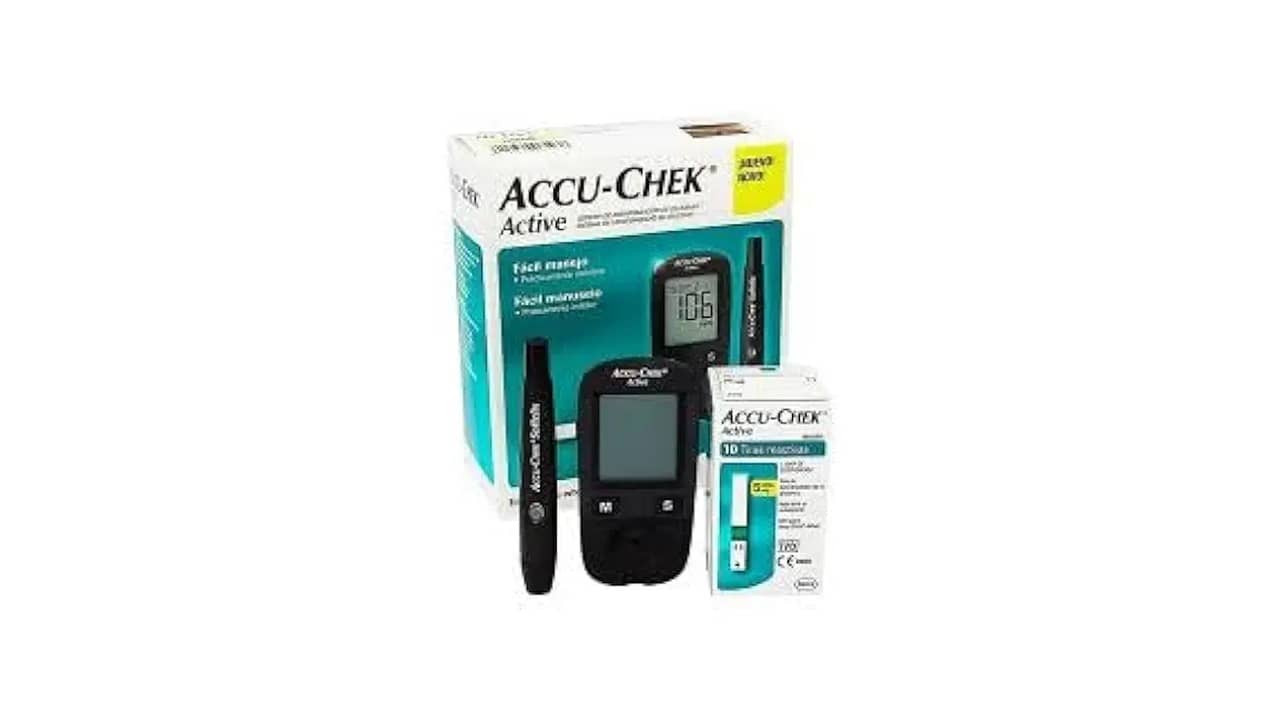 Melhor Medidor de Glicose Accu Chek ou G Tech: Qual Marca Escolher?