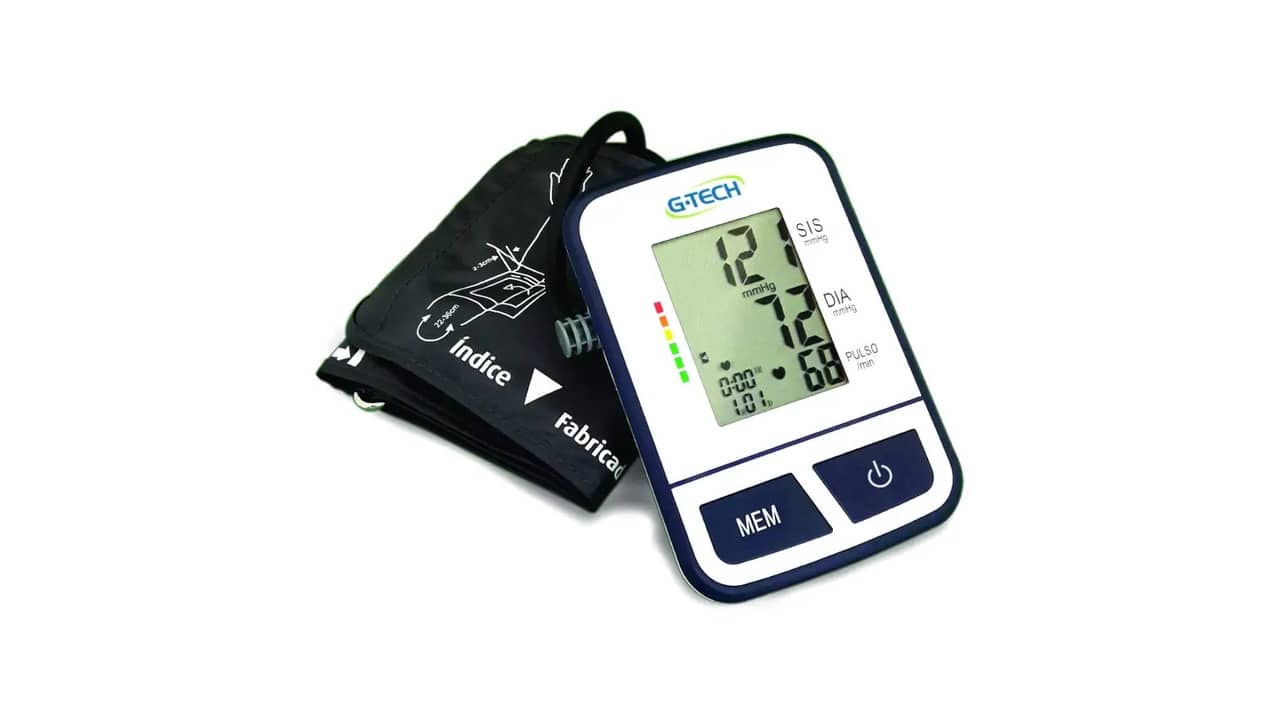 Melhor medidor de pressão arterial pulso ou braço: Qual é Mais Preciso?