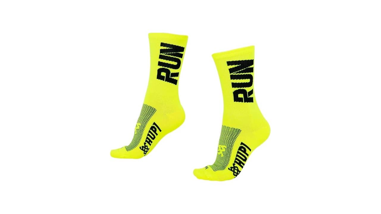 Melhor Meia para Correr Maratona: Guia Antibolhas