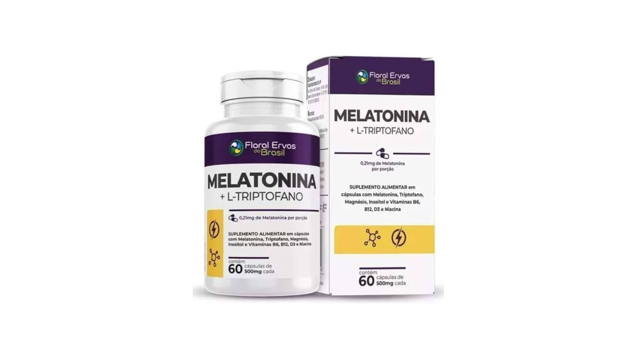 Melhor melatonina com triptofano: Guia de Escolha