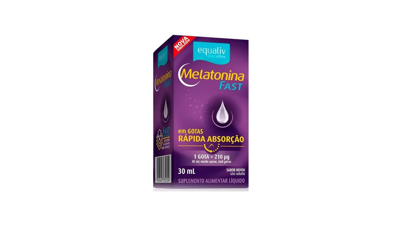 Melhor Melatonina: Guia para Noites de Sono Profundo