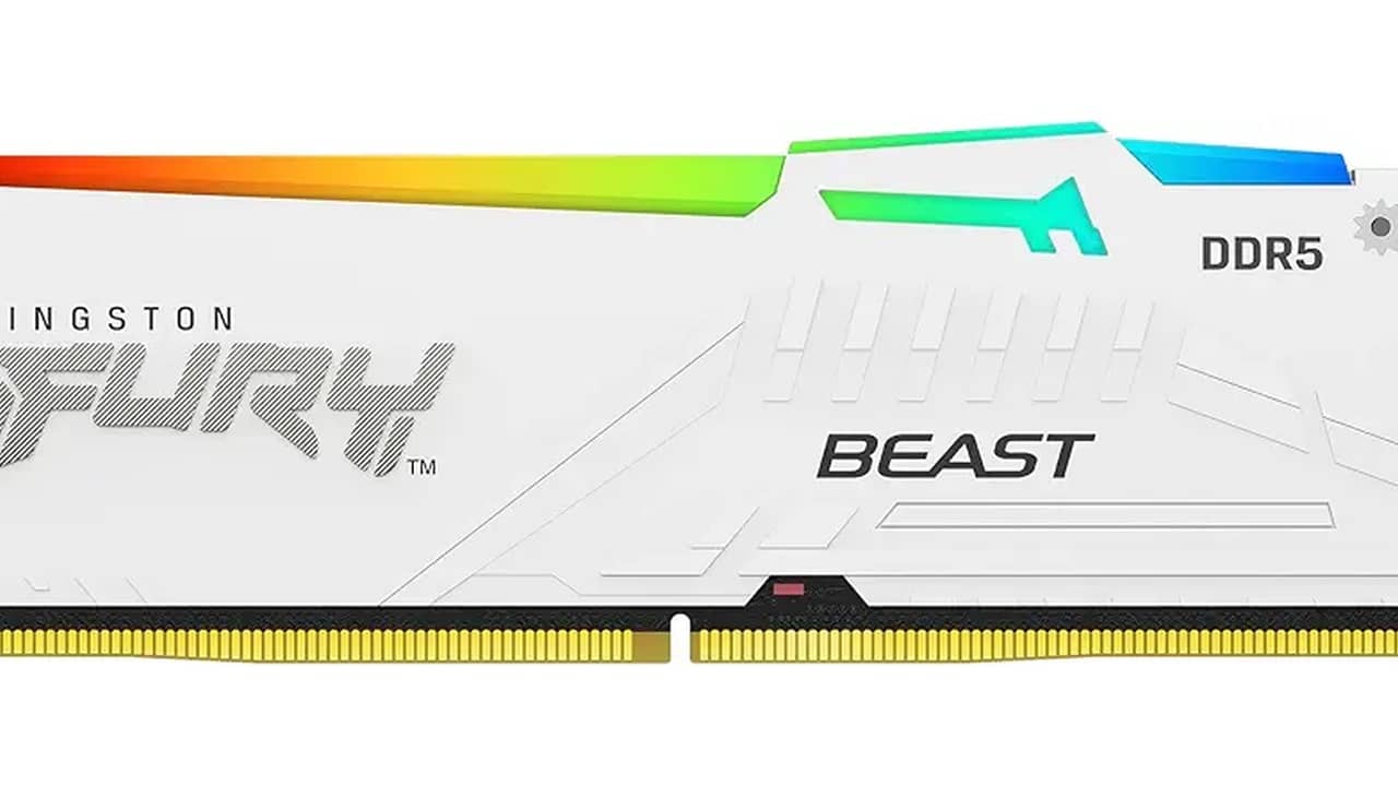 Melhor Memória Ddr5: 10 Modelos de Alta Performance