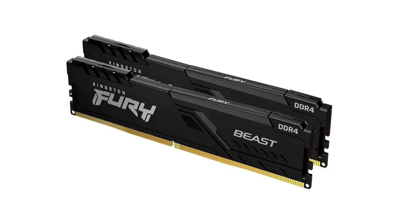 Melhor Memória Ram para Ryzen 7 9800x3d: 4 Modelos de Alta Performance