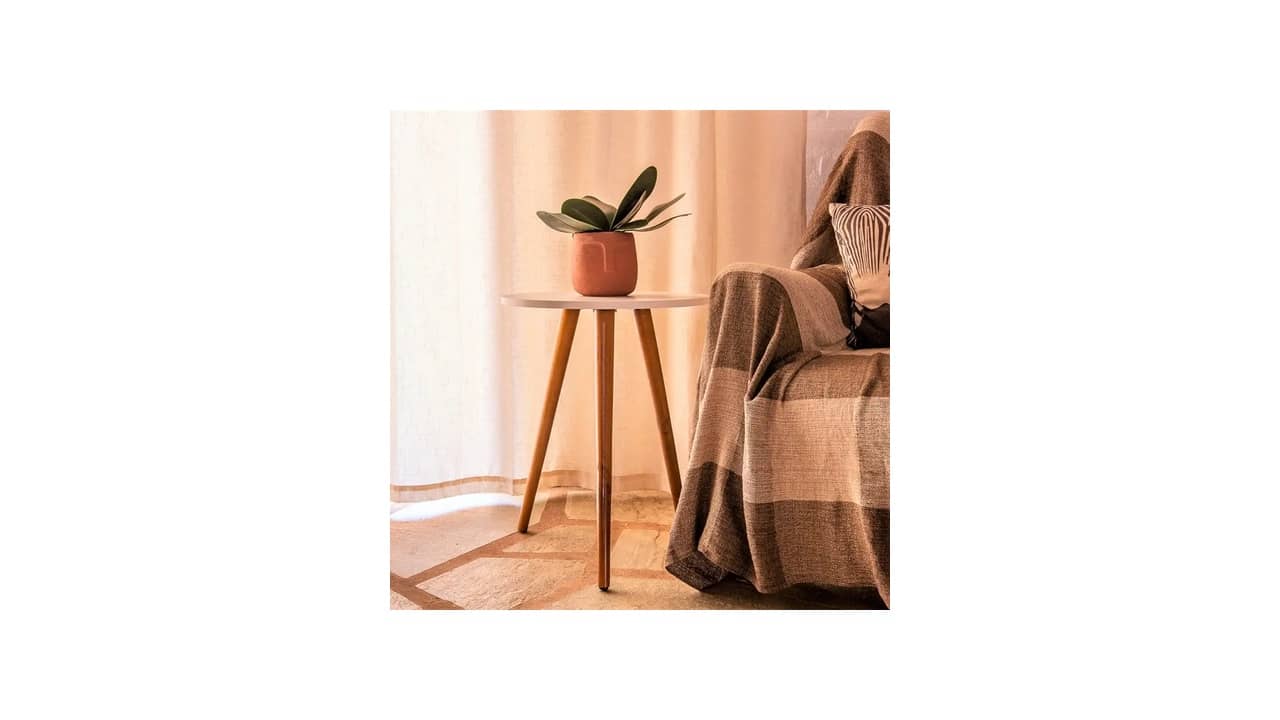 Melhor Mesa de Canto: 10 Modelos com Design Único