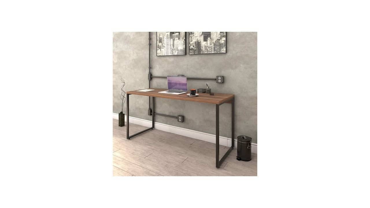 Melhor Mesa de Escritorio: 10 Modelos de Destaque