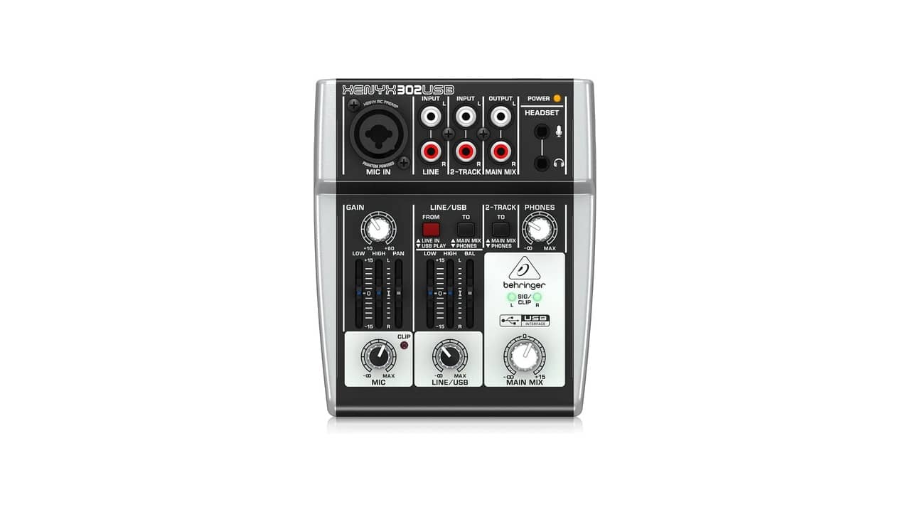 Melhor Mesa de Som Yamaha ou Behringer: Qual a Ideal?