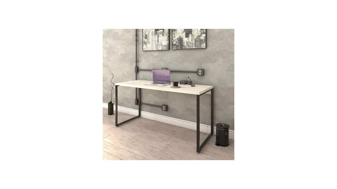 Melhor mesa para home office: 10 Escolhas para Produtividade e Estilo
