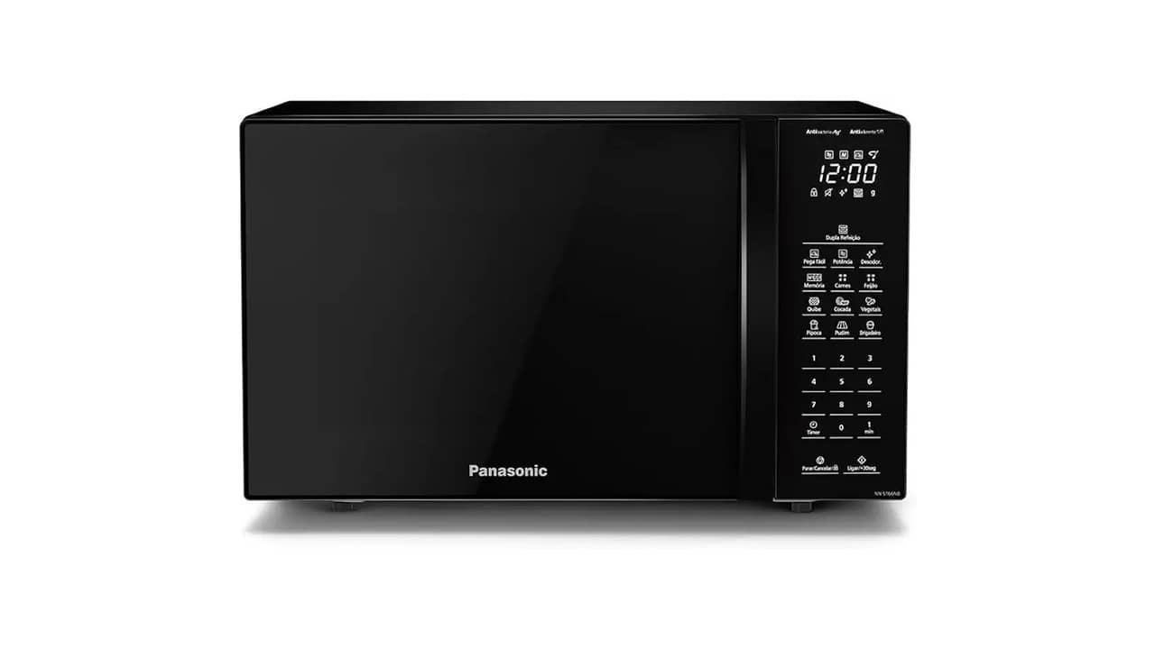 Melhor Micro Onda Black Friday: 10 Modelos em Destaque