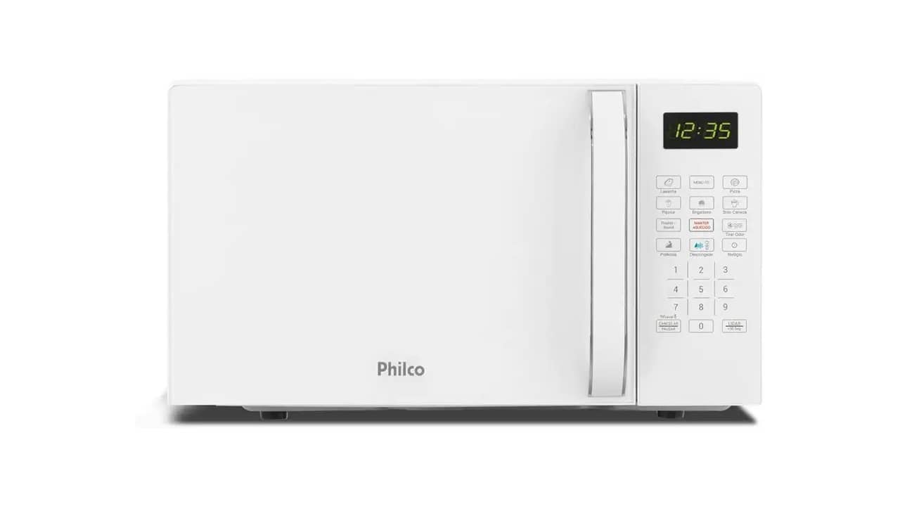 Melhor Micro-ondas 220v: 10 Opções de Alta Potência