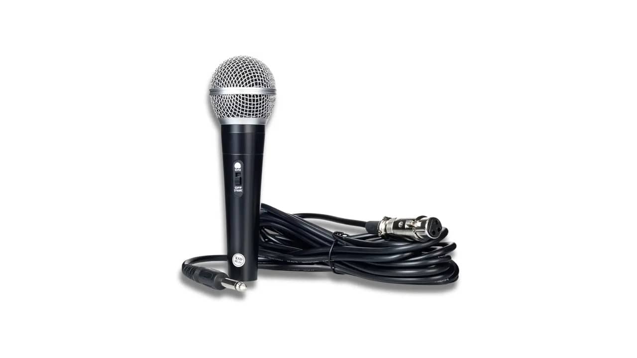 Melhor Microfone Custo Benefício para Igreja: 10 Opções Duráveis