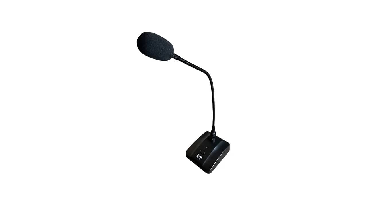 Melhor Microfone de Mesa Custo Benefício: Top 10 Opções