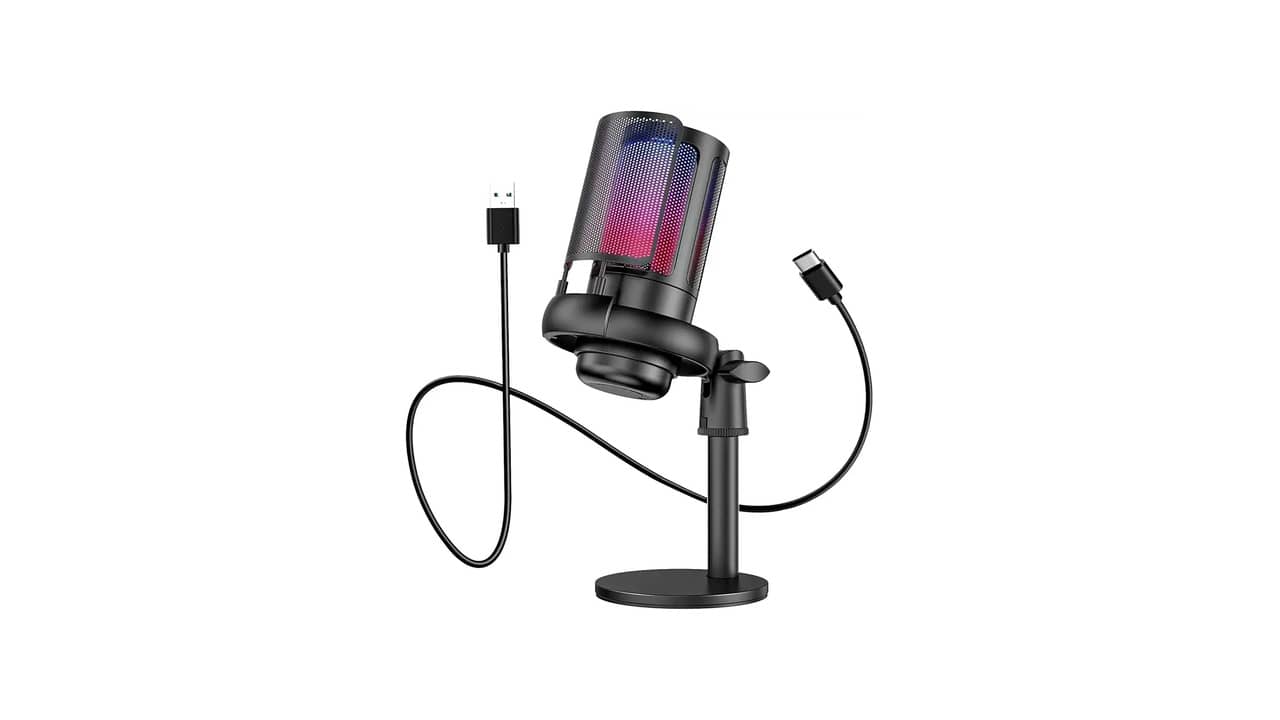 Melhor Microfone de Mesa para PC: 10 Modelos de Alta Fidelidade