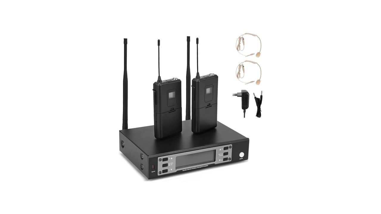 Melhor Microfone Headset Profissional: 10 Modelos de Alta Performance