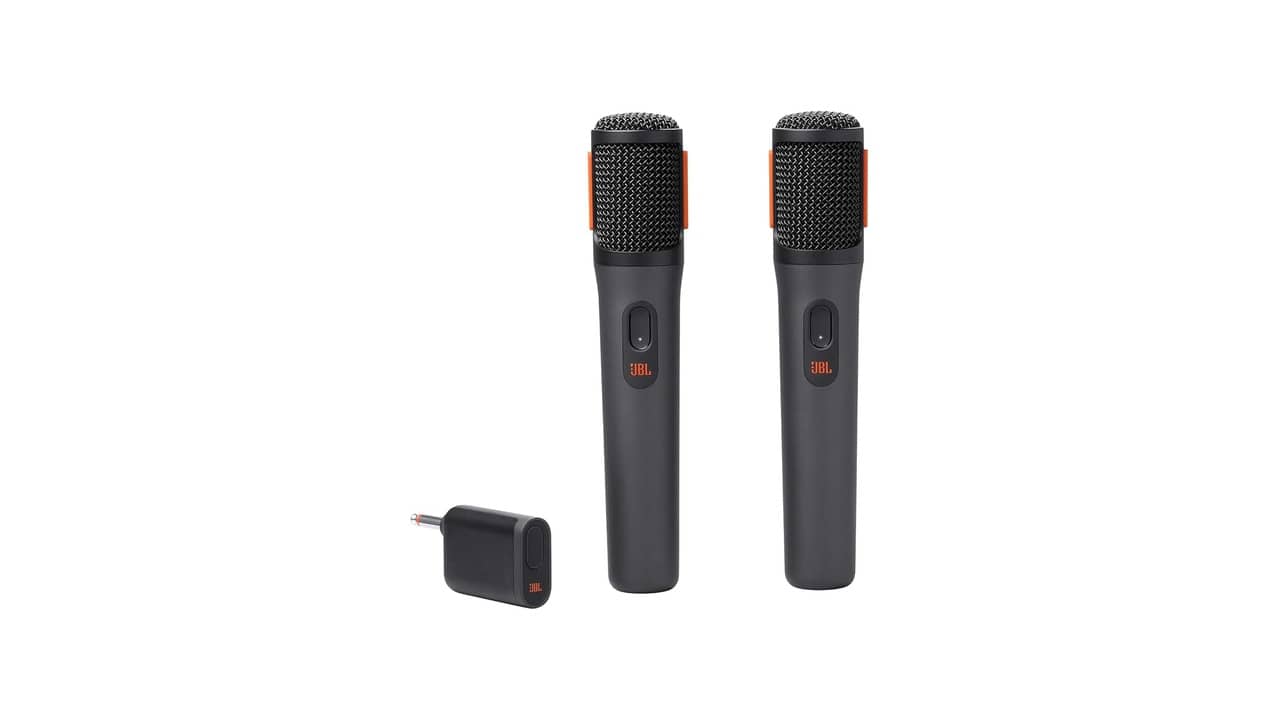 Melhor Microfone JBL: 10 Modelos para Voz e Games