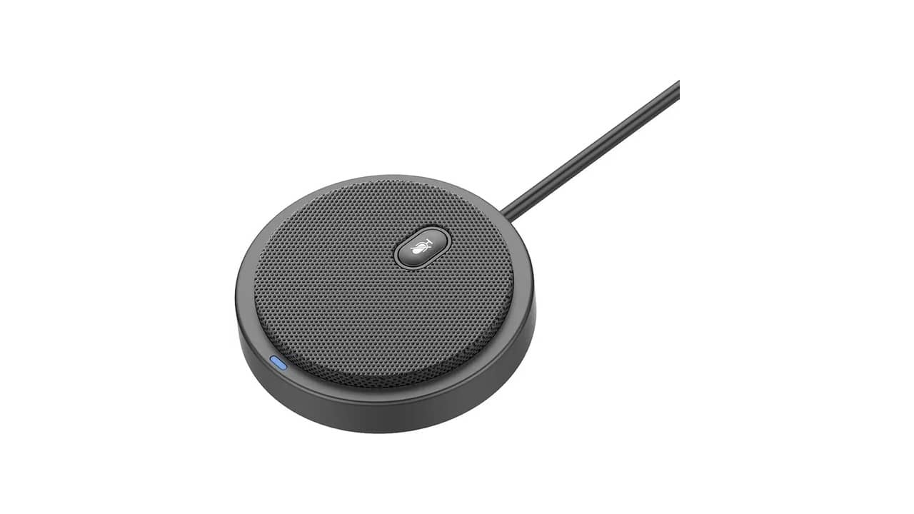 Melhor Microfone para Captar Som Ambiente: Top 7