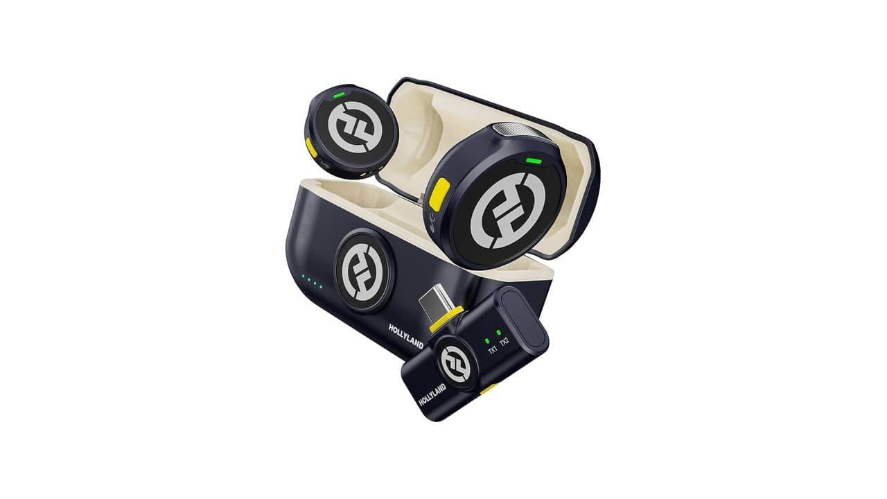 Melhor Microfone para iPhone 15: 10 Opções USB-C