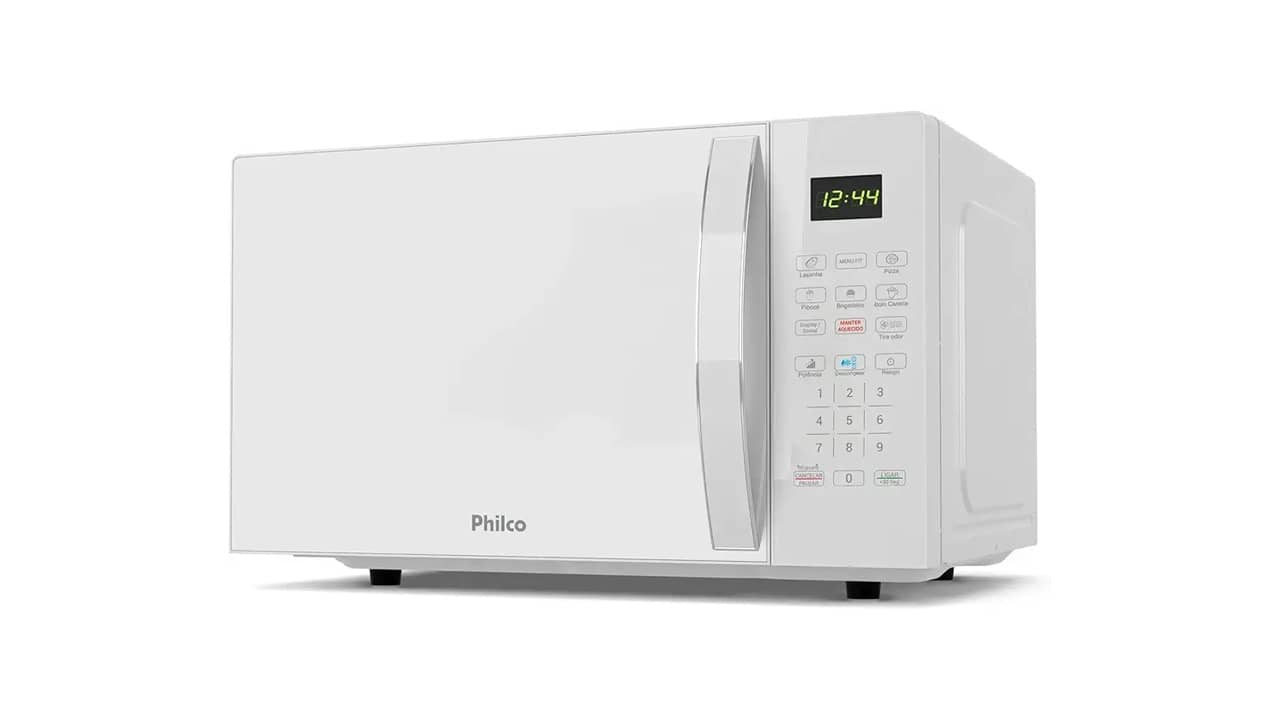 Melhor Microondas 30 Litro: 7 Modelos em Destaque