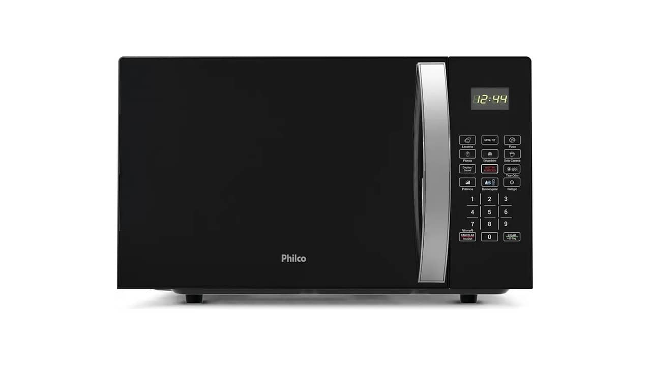 Melhor microondas 30 litros: 7 Opções Custo-Benefício