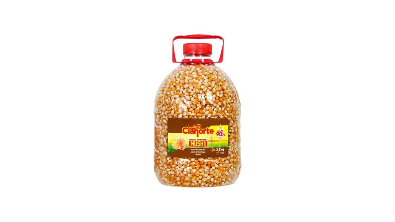 Melhor Milho de Pipoca para Pipoqueira Elétrica: Qual Escolher?