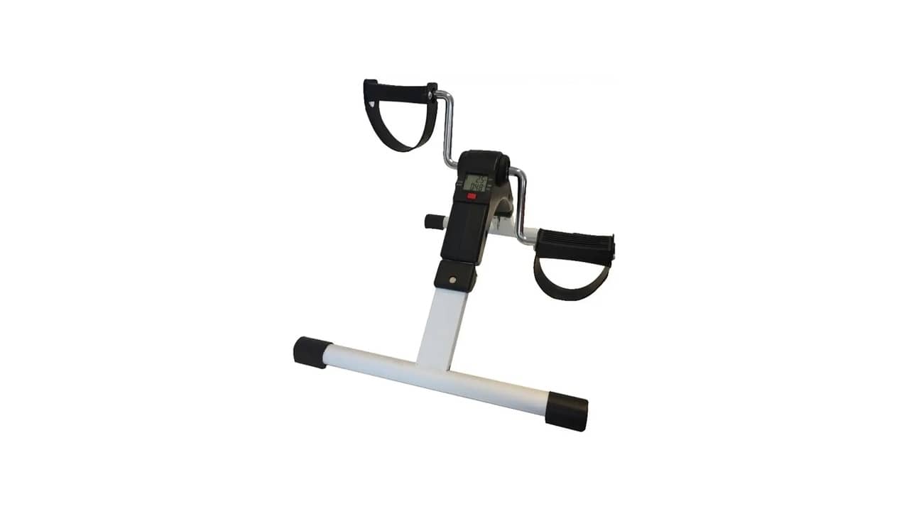 Melhor Mini Bicicleta Ergométrica: Guia com 10 Opções