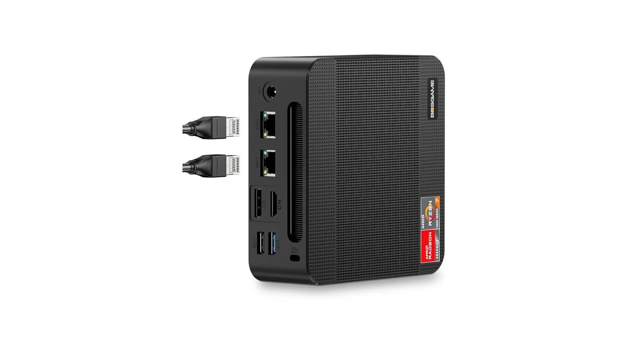 Melhor Mini PC Gamer: Guia para Desempenho Máximo