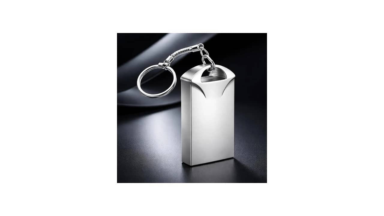 Melhor Mini Pen Drive: 10 Opções com Alta Velocidade USB 3.1