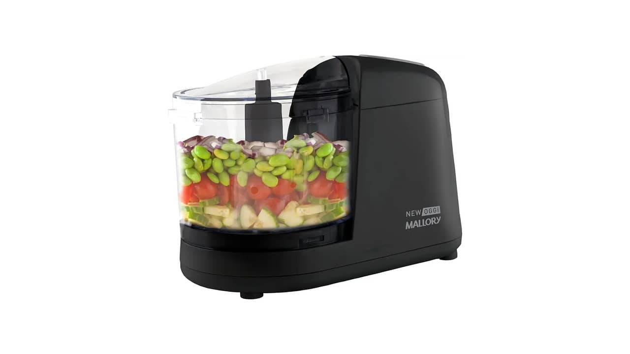 Melhor Mini Processador de Alimentos: 9 Modelos de Alta Eficiência