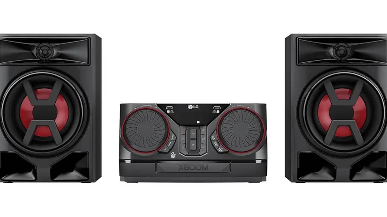 Melhor Mini System: 8 Modelos Potentes com Bluetooth