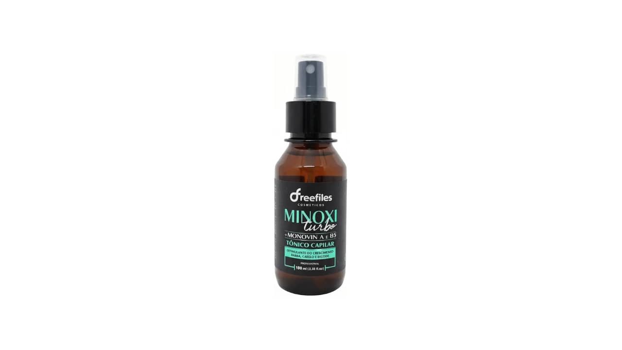Melhor Minoxidil: 10 Opções para Crescimento Capilar