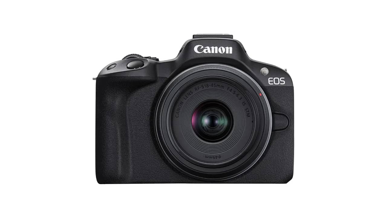 Melhor Mirrorless da Canon: Qual Modelo Vale o Investimento?