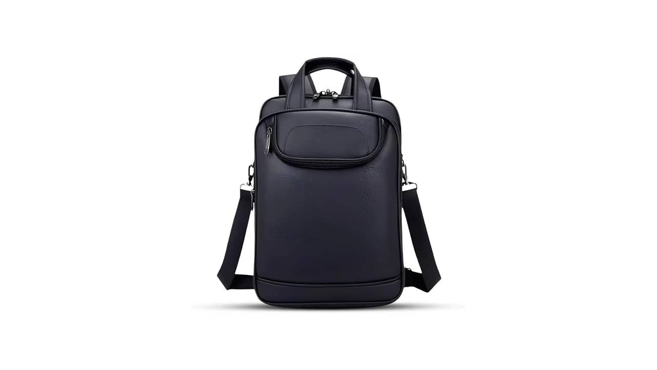 Melhor Mochila de Couro Masculina: 10 Modelos de Luxo