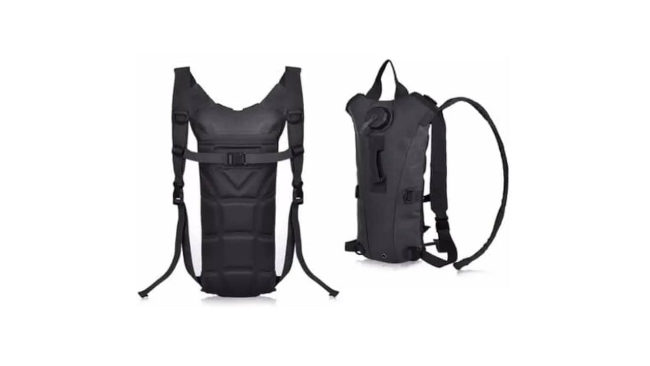 Melhor Mochila de Hidratação: 10 Modelos Superiores