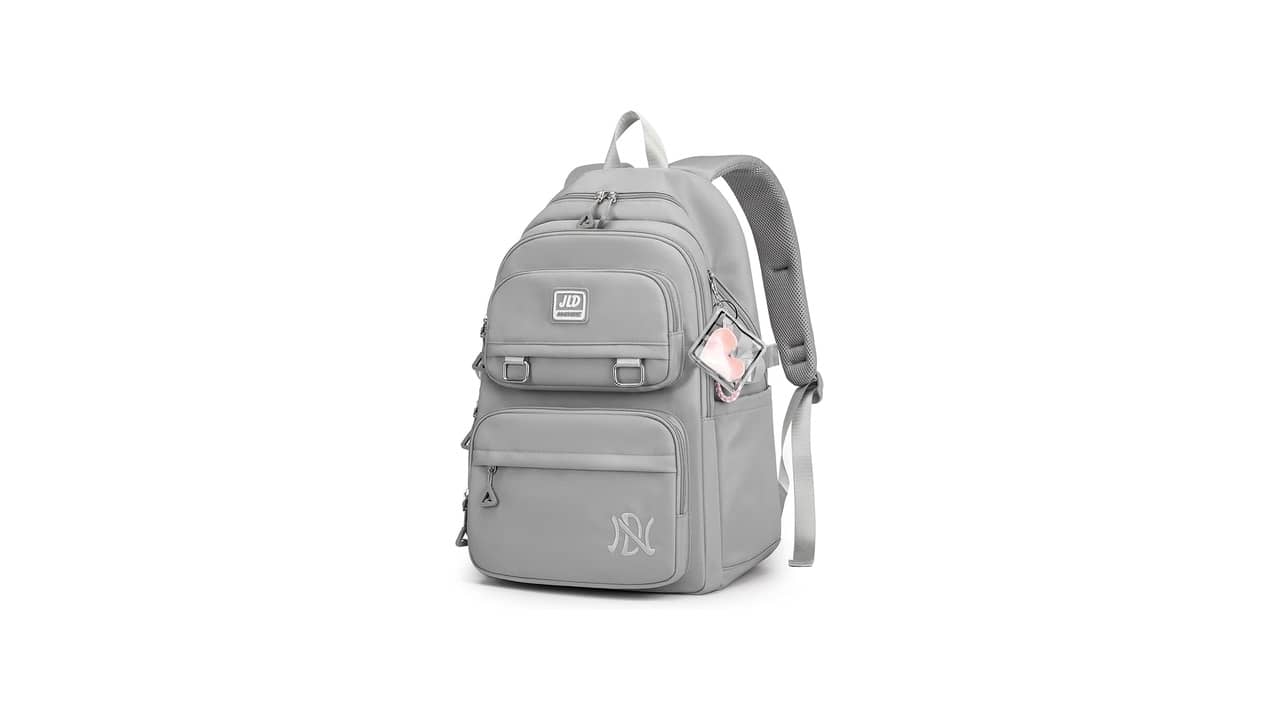 Melhor Mochila Escolar Feminina: Top 10 Duráveis