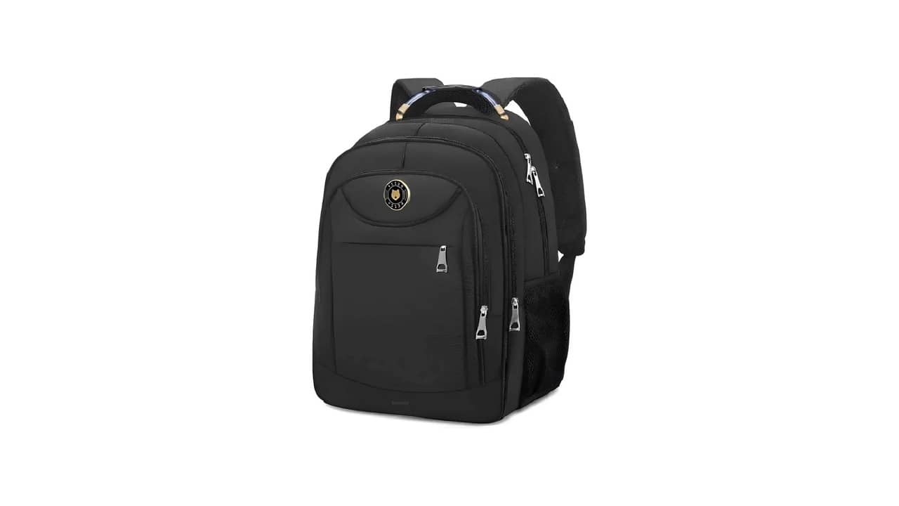 Melhor Mochila Escolar Masculina: Top 10 Reforçadas