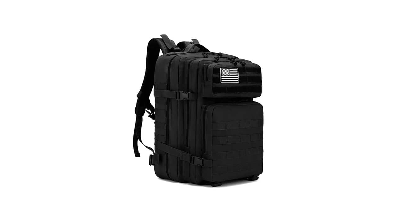 Melhor Mochila Militar: 10 Opções de Alta Resistência