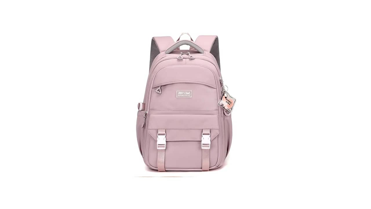 Melhor mochila para notebook feminina para Trabalho