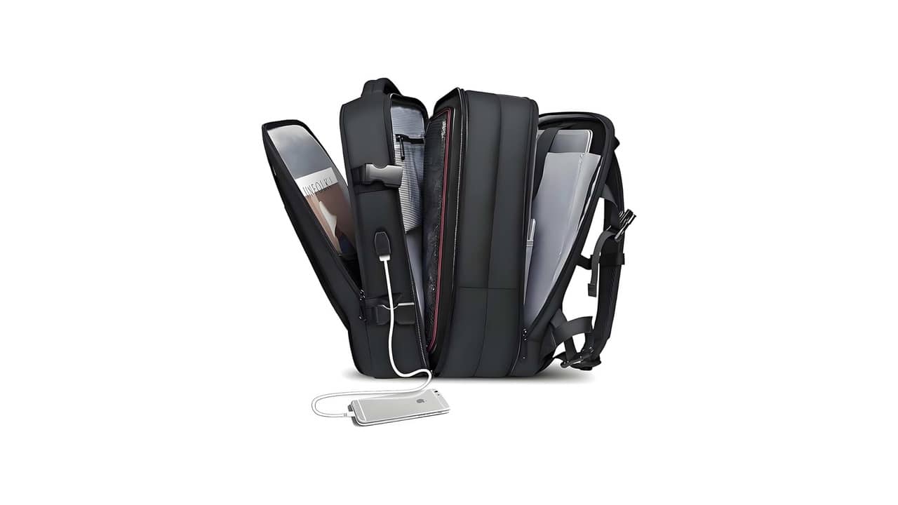 Melhor Mochila Para Trabalho e Viagem? Guia Essencial