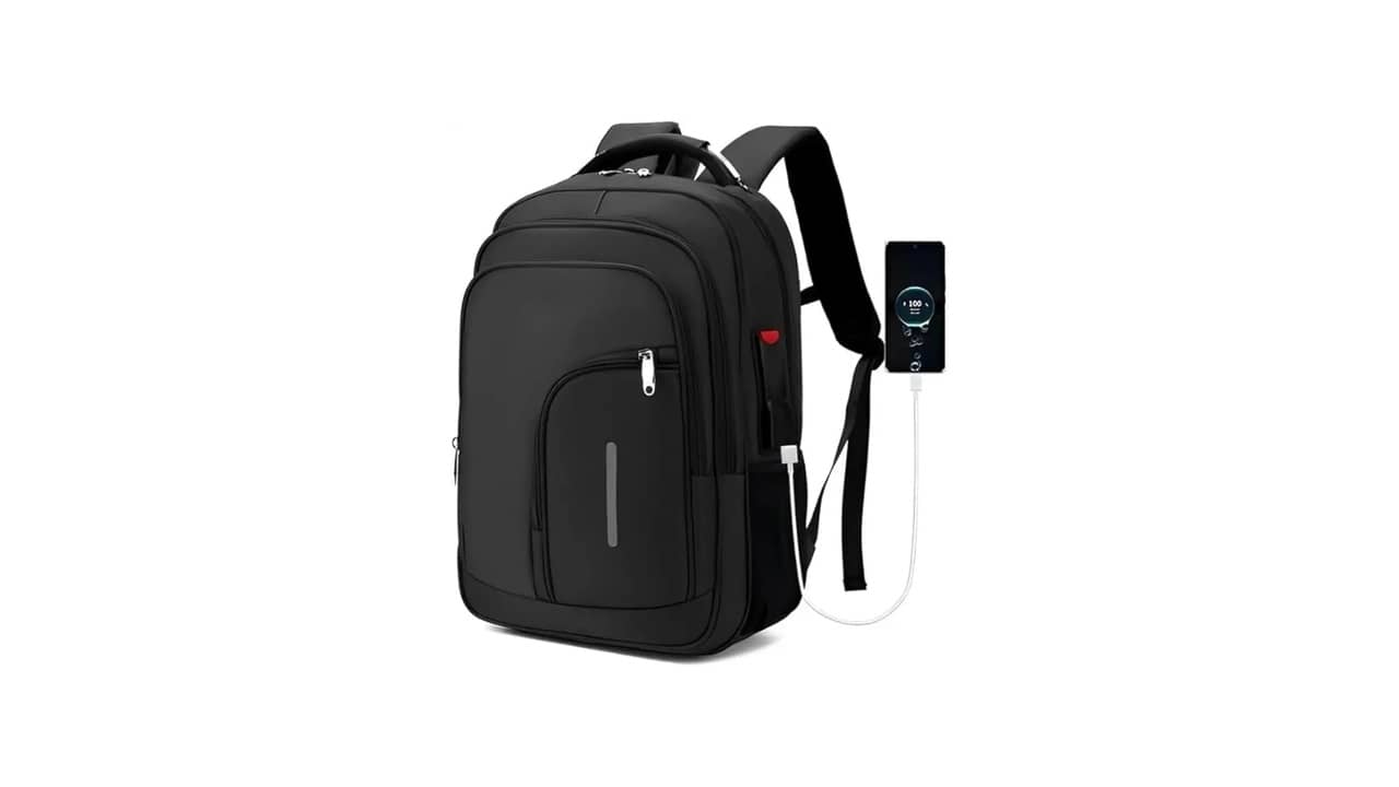 Melhor Mochila para Trabalho: Análise de 10 Opções