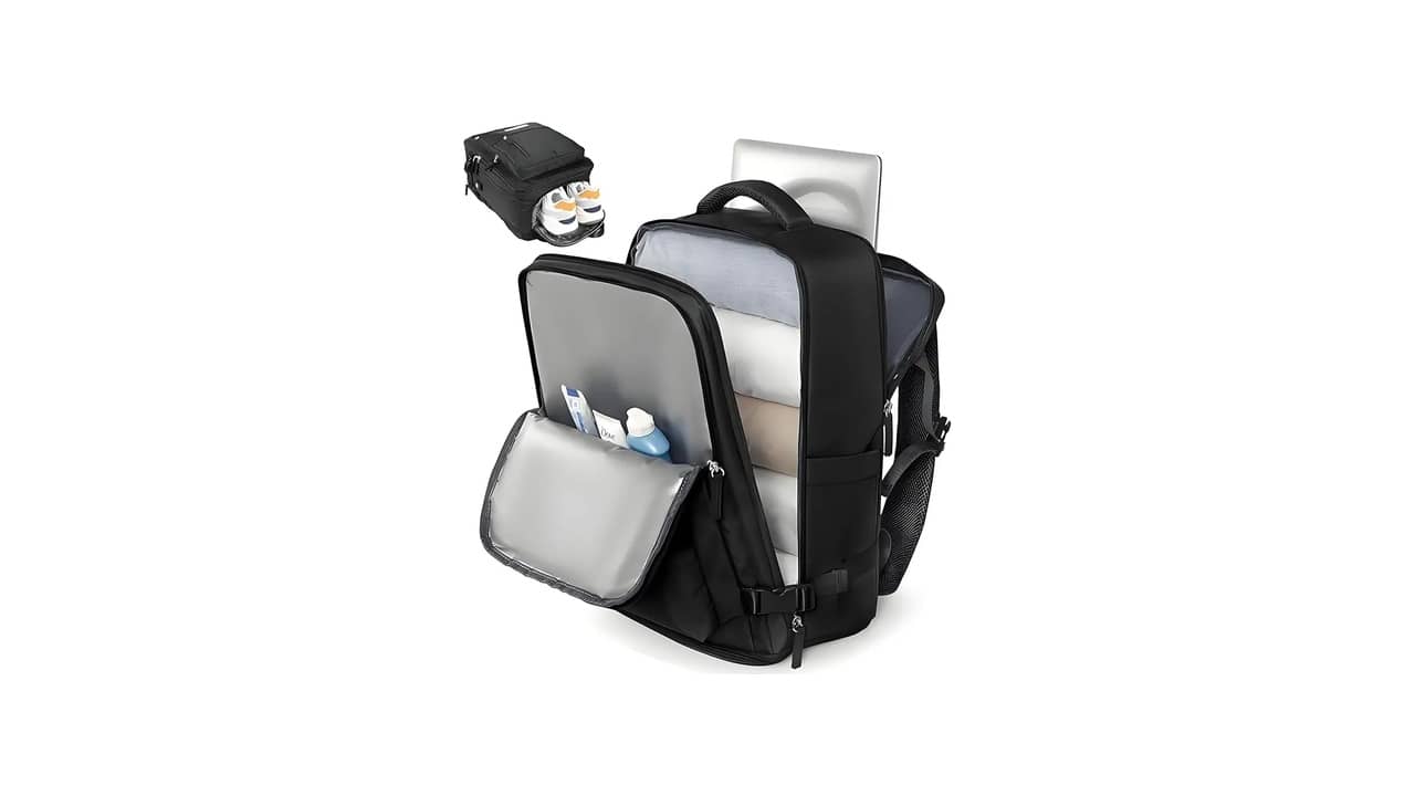 Melhor Mochila para Viagem de Avião: Guia Completo