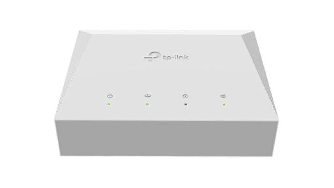 Melhor modem para fibra óptica: 8 Modelos Rápidos