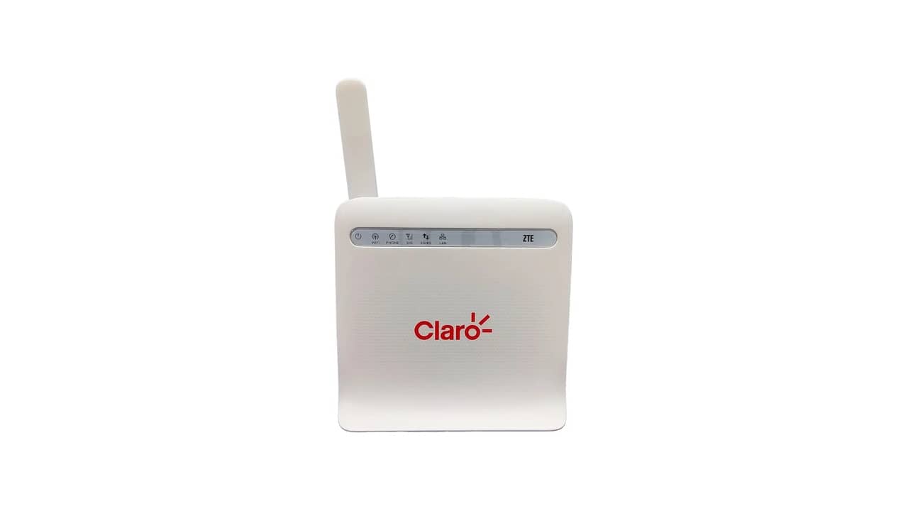 Melhor Modem Roteador com Chip: 10 Modelos Rápidos