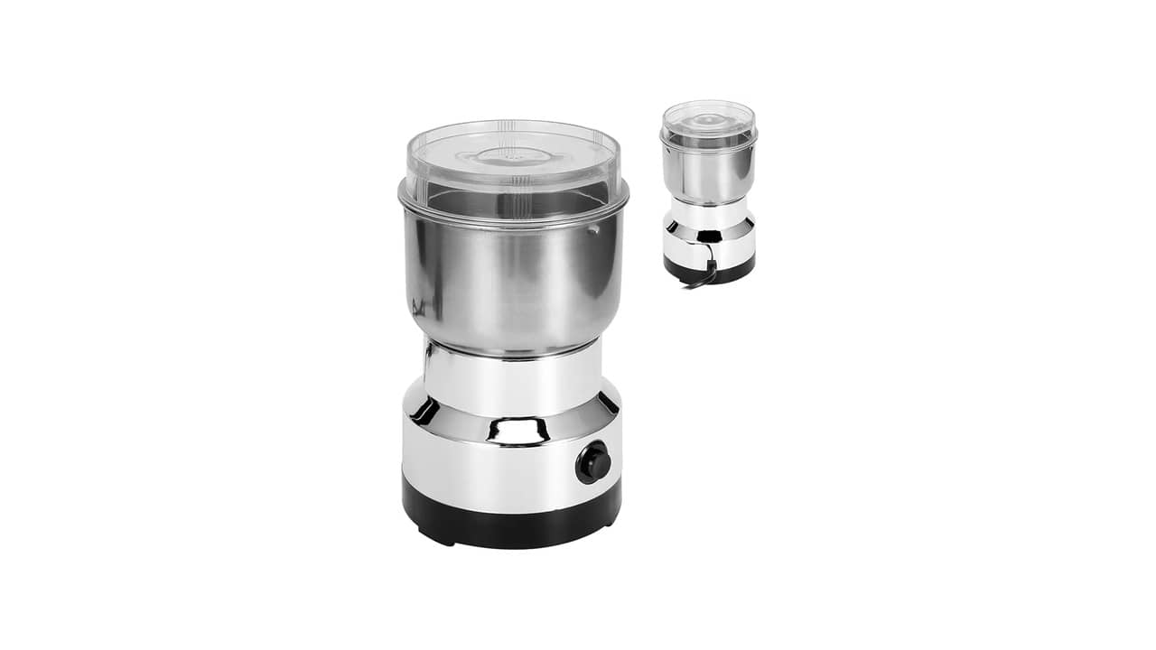 Melhor Moedor de Café Manual ou Elétrico: Top 10 Opções