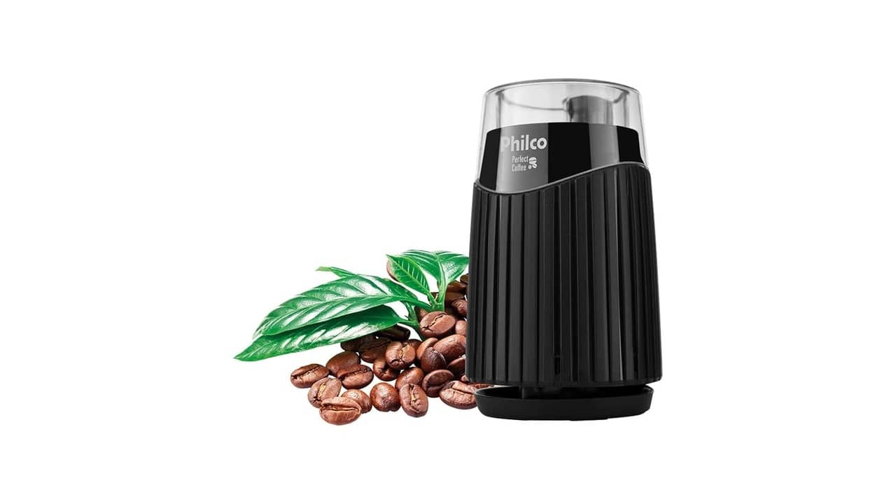 Melhor Moedor de Café: Guia de Elétricos e Manuais