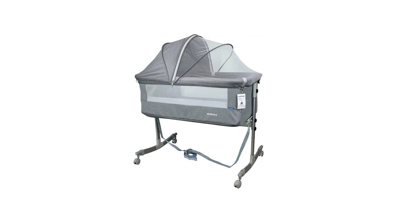 Melhor Moisés: 10 Modelos para um Sono Seguro