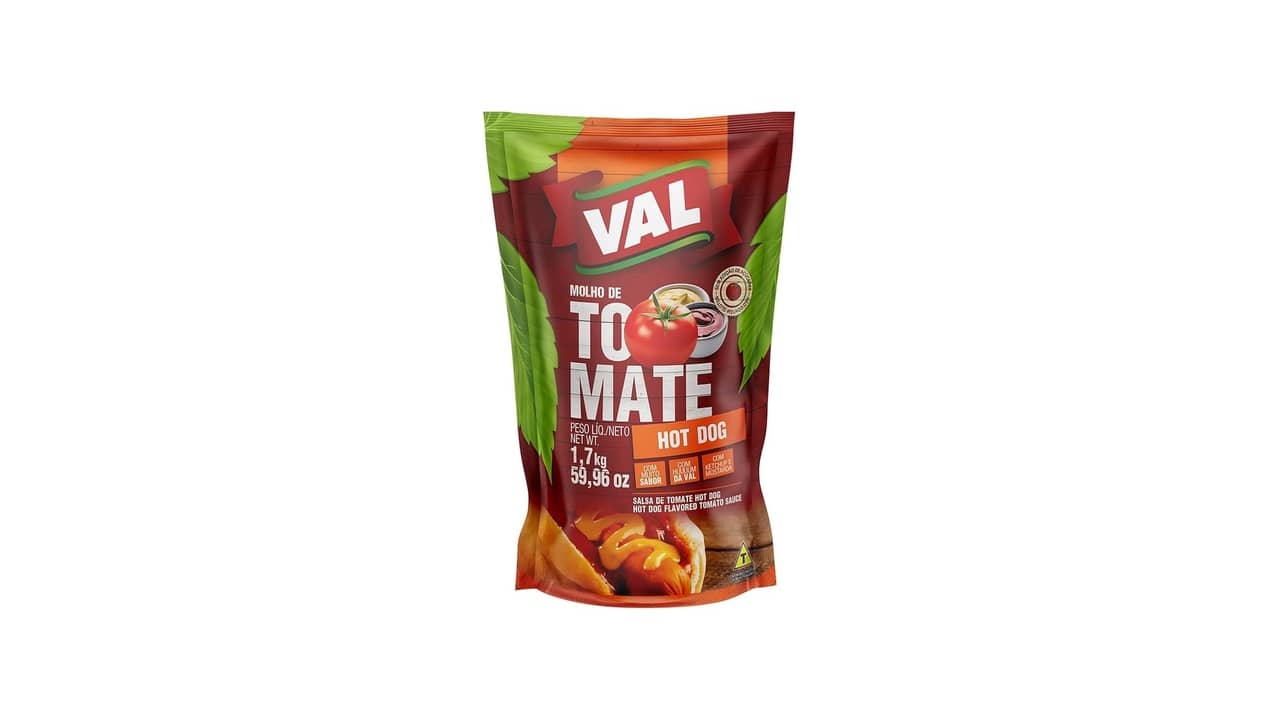 Melhor molho de tomate para fazer cachorro quente: Top 10 Opções