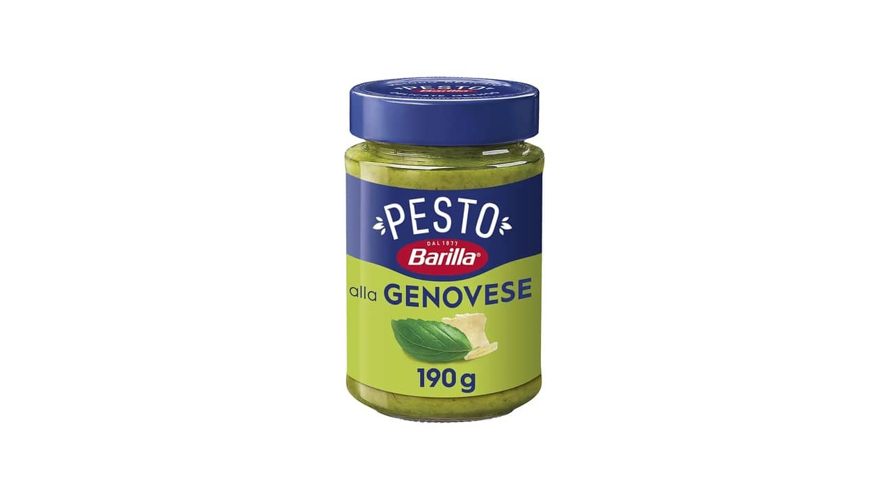 Melhor molho pesto pronto: 10 Opções Saborosas