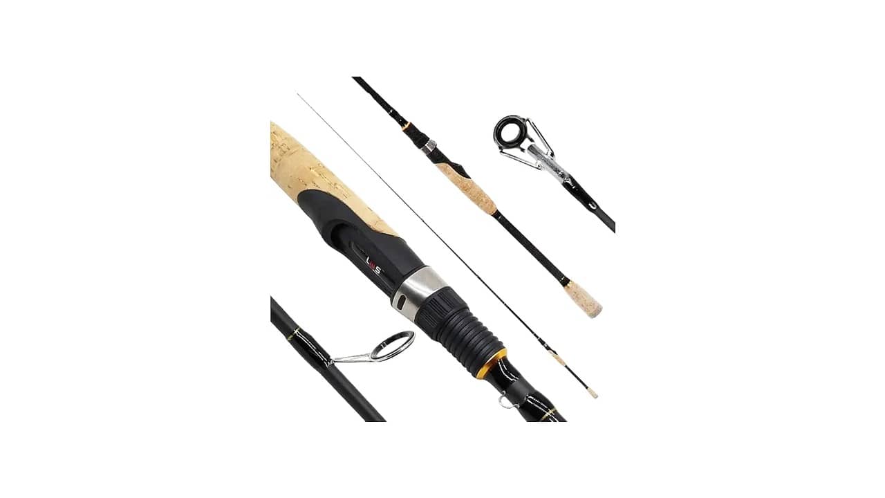 Melhor Molinete Para Pesca De Tucunaré: Qual Escolher?