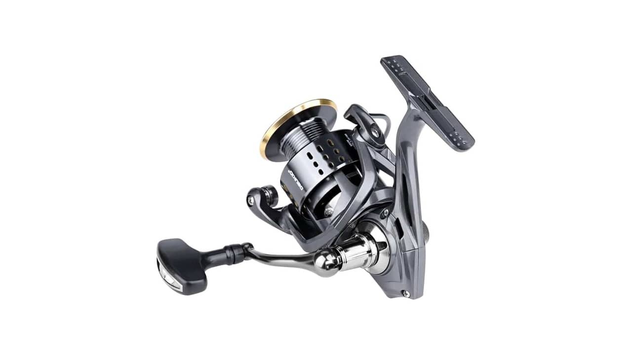 Melhor Molinete para Pesca Pesada: Análise de Drag