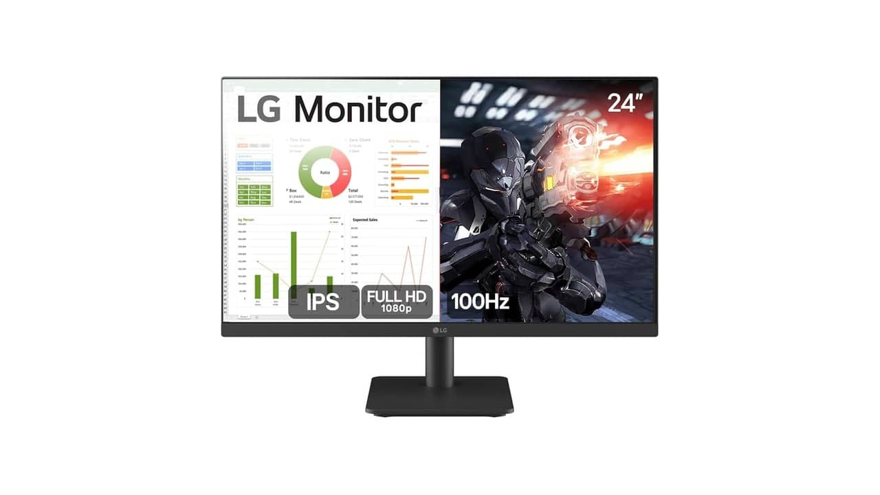 Melhor Monitor 24 Polegada: 10 Modelos para Gamers