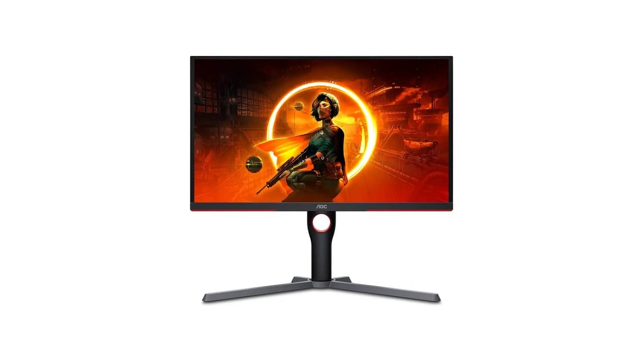 Melhor Monitor 240hz: Guia Para Jogos Competitivos